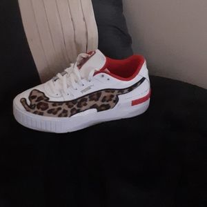 Cali Sport Charlotte